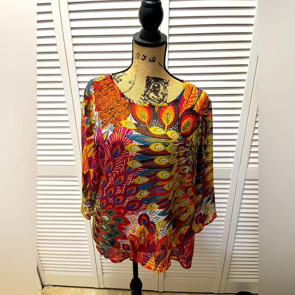 Chico’s top